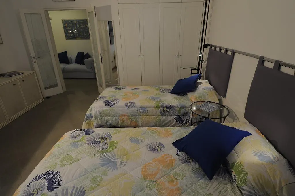 Le Corti Di Aloa Milano Apartment