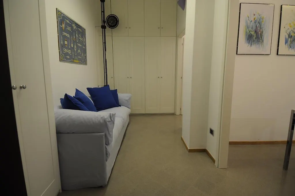 Le Corti Di Aloa Milano 아파트 밀라노